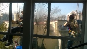 Pogled iznutra 